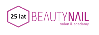 Logo for Kursy stylizacji paznokci : szkolimy od 25 lat!